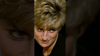 Lovely and friendly Princess Diana | #shorts