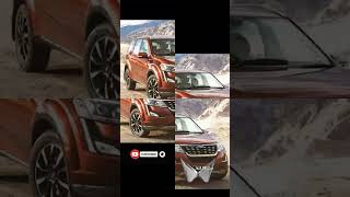 Evolution of Mahindra XUV 500 700 I (2013-2024) I #shorts #mahindra #xuv500 #xuv700 #bolero #thar