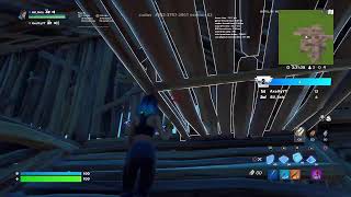 Grinding Arena duos fortnite battle royale live