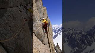 Petzl Legend Tour Italia: Mountaineering - Stati di Grazia