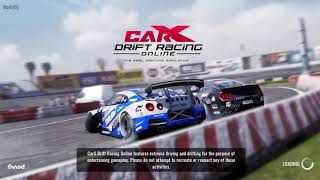 01:28:779, Car X Drift Racing, Time Attack, San Palezzo, Rolla ZR, AWD