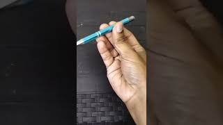 Pen Flip Tutorial 🖊️