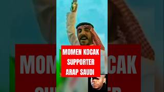 Momen kocak supporter arap | indonesia vs arab saudi | mtv sport komedi