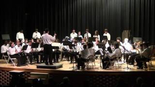 Sleigh Ride, by Leroy Anderson - OMHS