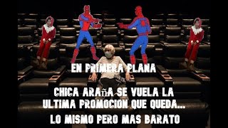 Explicación de los cines ft. Cinemex butacas