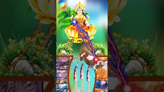 Jay Maa Lakshami #shortsfeed #vfxvideo #vfxvideo #youtubeshorts #shorts