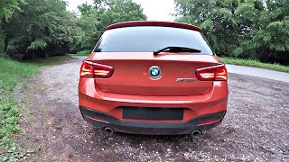 5 Things I LOVE About the 2016 322bhp BMW M135i LCi