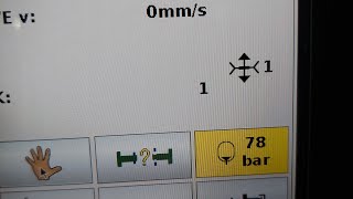 how to operate TEREX AC100/4L manual telescoping