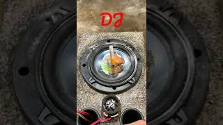 Check the sound Hard bass Rcf Lt pro RCF #short #sound #dj #fyp #trending #jtv24