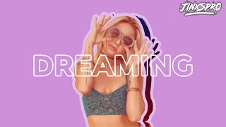 JINXSPR0 - Dreaming (Lyrics Video) @Tropicalhouserecords ✨