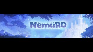 Ragnarok Online NemuRO #7 Точка заточка (Refine)