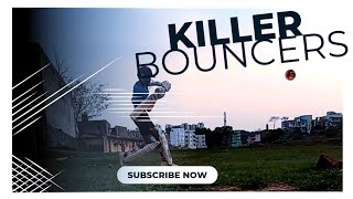 Killer Bouncers & Lofted Shots Practice|| Video