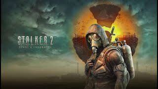 Stalker 2 First Playthrough (Veteran Difficulty)