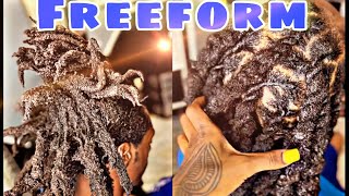 7 Year freeform separation