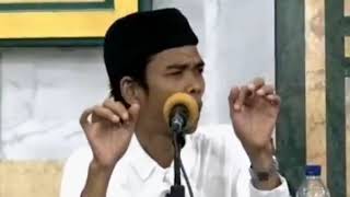 Live 18 Desember - Pertanyaan Jamaah bikin masalah, berwudhuk dengan 3 helai rambut sah atau tidak