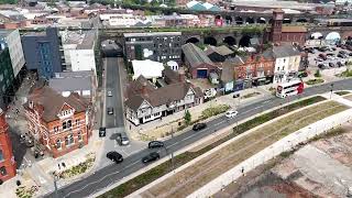 the old crown digbeth