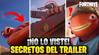 SECRETOS DEL TRAILER DE PRESENTACIÓN DEL CYBERTRUCK - LuisFerLIVE