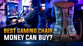 Best Gaming Chair Money Can Buy? - Herman Miller X Logitech G Embody REVIEW