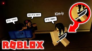 Most BIZARRE Game of Roblox Flicker EVER... *CRAZY*