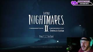 Little Nightmares 1 | Livestream Recap