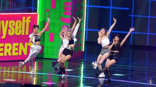 190801 있지(ITZY) ICY @지니뮤직어워드(MGMA)