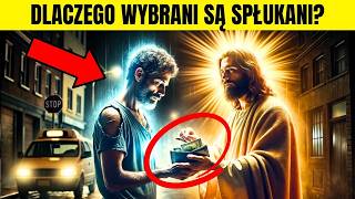 Oto dlaczego wybrani są spłukani i samotni