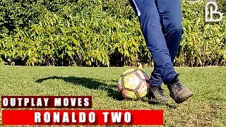 How to do the Ronaldo Two