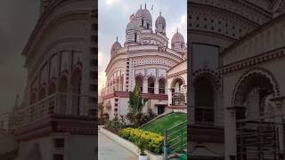 swarna shilpi vivekananda kali mandir🙏🙏🙏 / shamshabad #kalimaata#temple#shamshabad#hyderabad#shorts