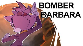 COVER - Bomber Barbara (Sonic Rush) ~Narci Mix~