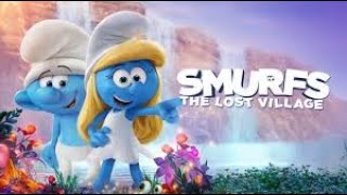 Smurfs The Lost Village Full Movie Facts And Review / Hollywood Movie / Full Explaination/Danny Pudi