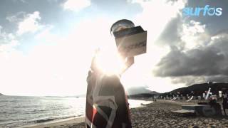 Swatch Girls Pro China 2013 trailer