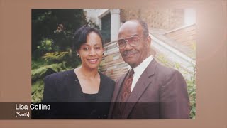 Lisa Collins (Youth) - Rev. G. Mansfield Collins Tribute Video