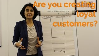 How to Create Loyal Customers? – Shweta Jhajharia