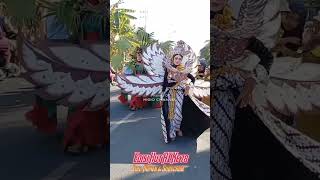 Kebaya Indonesia #fashion #fashionstyle #karnaval #shorts