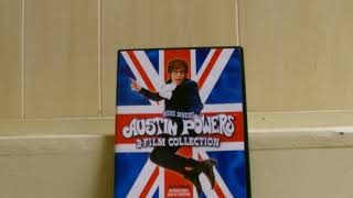 MikeD57s Reviews: Austin Powers: The Spy Who Shagged Me (1999)