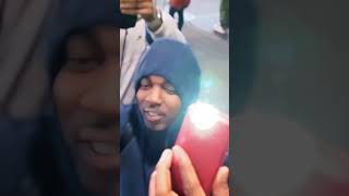 RAPPER PAPARAZZI MOMENTS #shorts #ytshorts #youtubeshorts