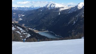 Mein Südtirol - Hymne - Dr.Taste - (offizielles Video) Live aus dem Skigebiet Ultental  - Apres Ski