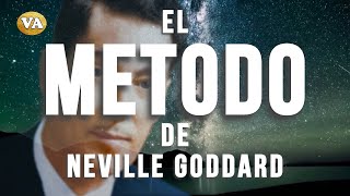 EL METODO DE NEVILLE GODDARD PARA MANIFESTAR LA REALIDAD