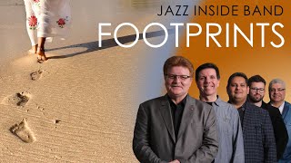 Wayne Shorter: Footprints (Luca Kézdy  & the Jazz Inside Band/MÜHA Jazz Club,Miskolc, Hungary)