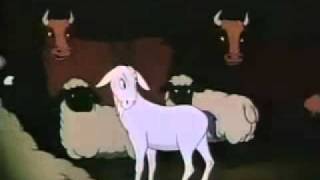 Animal Farm. the Assassination of Comrade Snowball. George Orwell (Eric Blair)..mp4