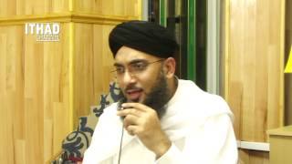 Naat Medley | Hafiz Karim Sultan Siddiqui | 27th Night of Ramadan