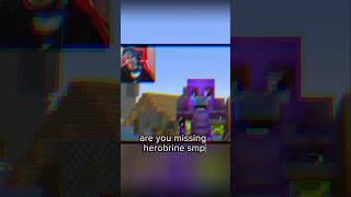 Are you missing herobrine smp#shorts#trending#india#gaming#minecraft#herobrinesmp#indiangamer#ujjwal