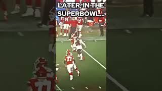 Tyreek Taunting GOES WRONG ✌️ #nfl #shorts