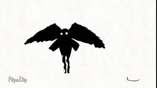 Mothman test remastered