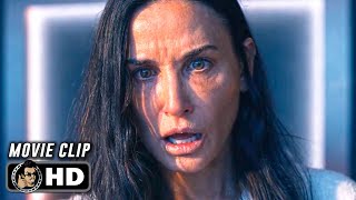 THE SUBSTANCE | Respect the Balance (2024) Movie CLIP HD