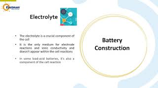 Whitepaper on How to Select Lead Acid Batteries