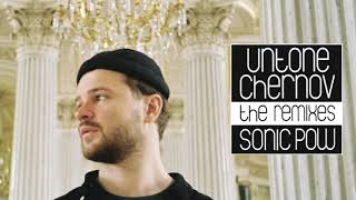 UNTONE CHERNOV - Полетта (Remixed by SONIC POW)