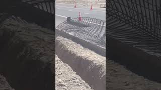 Satisfying construction rebar installation #satisfying #construction