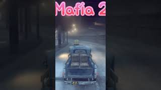 Mafia 2 GamePlay 💥#shorts #ytshorts #icongaming