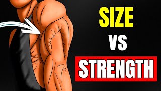 Build Muscle or Strength? Most People Get This WRONG / BOOST Your RESULTS | DIGITALIZED FITNESS